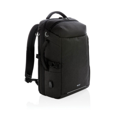 Swiss Peak XXL weekend travel backpack with RFID and USB Swiss Peak P762.391