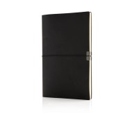 Луксозен тефтер с меки корици Swiss Peak P772.081