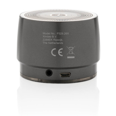 Swiss peak 5W Преносима колонка Swiss Peak P329.262 Swiss peak 5W Преносима колонка Swiss Peak P329.262