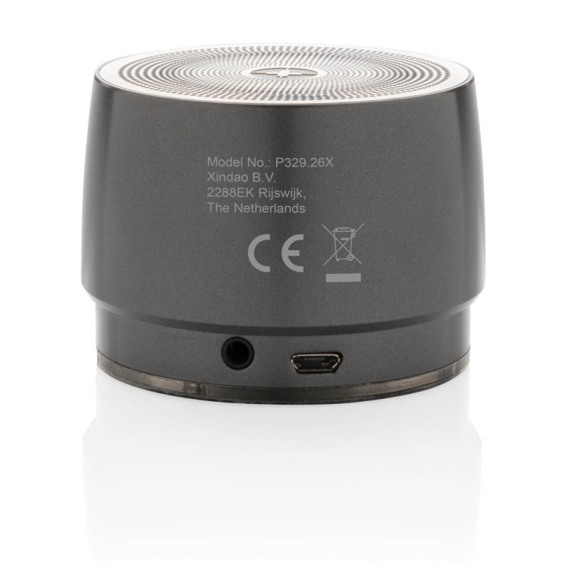 Swiss peak 5W Преносима колонка Swiss Peak P329.262