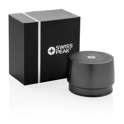 Swiss peak 5W Преносима колонка Swiss Peak P329.262 Swiss peak 5W Преносима колонка Swiss Peak P329.262