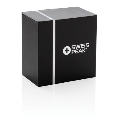 Swiss peak 5W Преносима колонка Swiss Peak P329.262 Swiss peak 5W Преносима колонка Swiss Peak P329.262