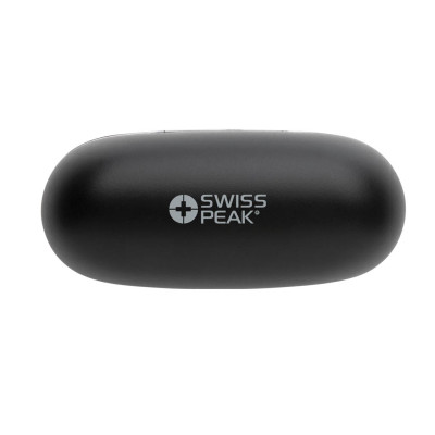 Swiss Peak P329.351 TWS Безжични слушалки 2.0 Swiss Peak P329.351 TWS Безжични слушалки 2.0