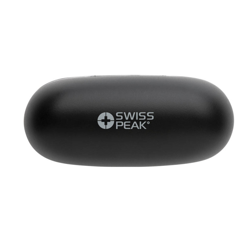 Swiss Peak P329.351 TWS Безжични слушалки 2.0