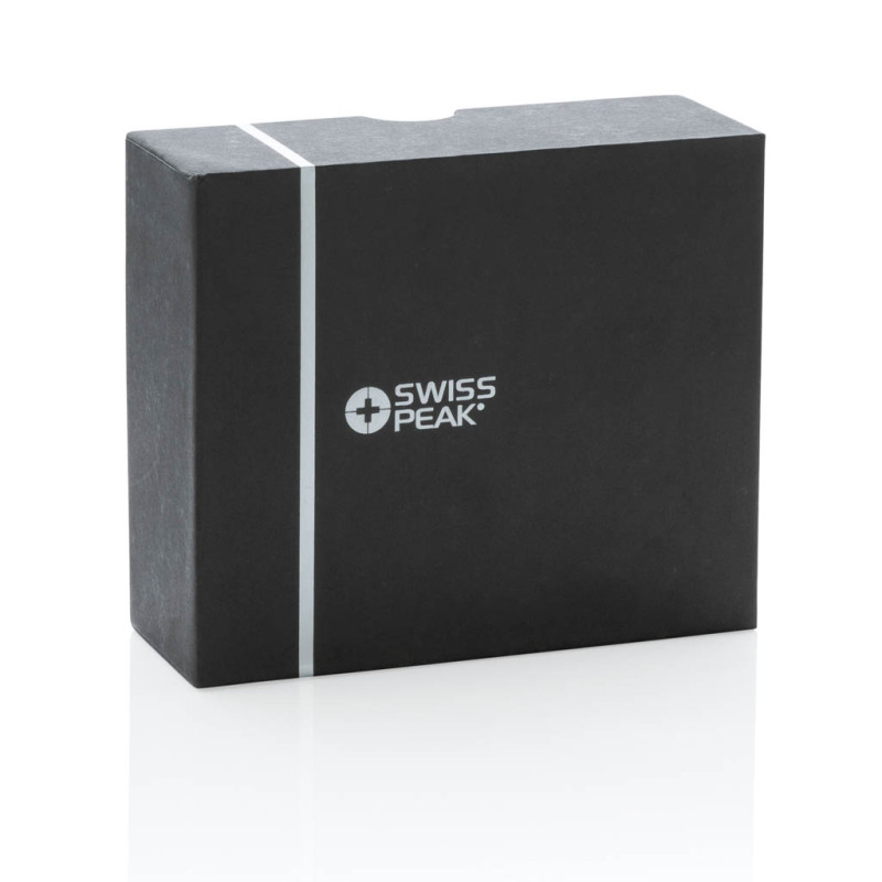 Swiss Peak P329.351 TWS Безжични слушалки 2.0