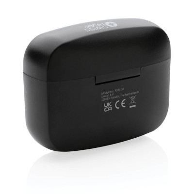 Swiss Peak ANC TWS Слушалки Swiss Peak P329.361 Swiss Peak ANC TWS Слушалки Swiss Peak P329.361