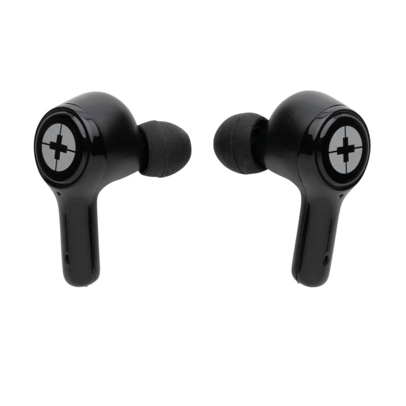 Swiss Peak ANC TWS Слушалки Swiss Peak P329.361 Swiss Peak ANC TWS Слушалки Swiss Peak P329.361