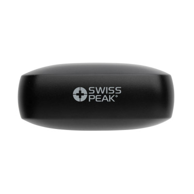 Swiss Peak ANC TWS Слушалки Swiss Peak P329.361 Swiss Peak ANC TWS Слушалки Swiss Peak P329.361