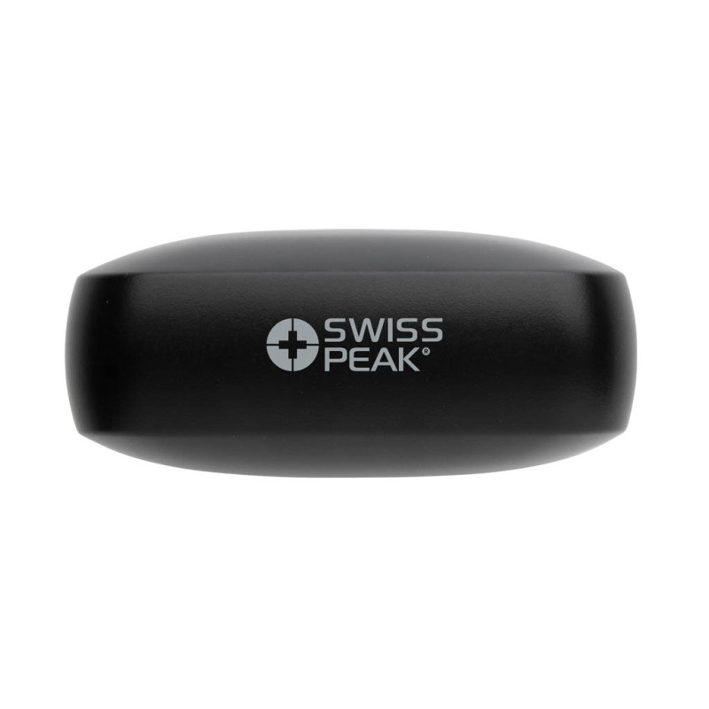 Swiss Peak ANC TWS Слушалки Swiss Peak P329.361 Swiss Peak ANC TWS Слушалки Swiss Peak P329.361