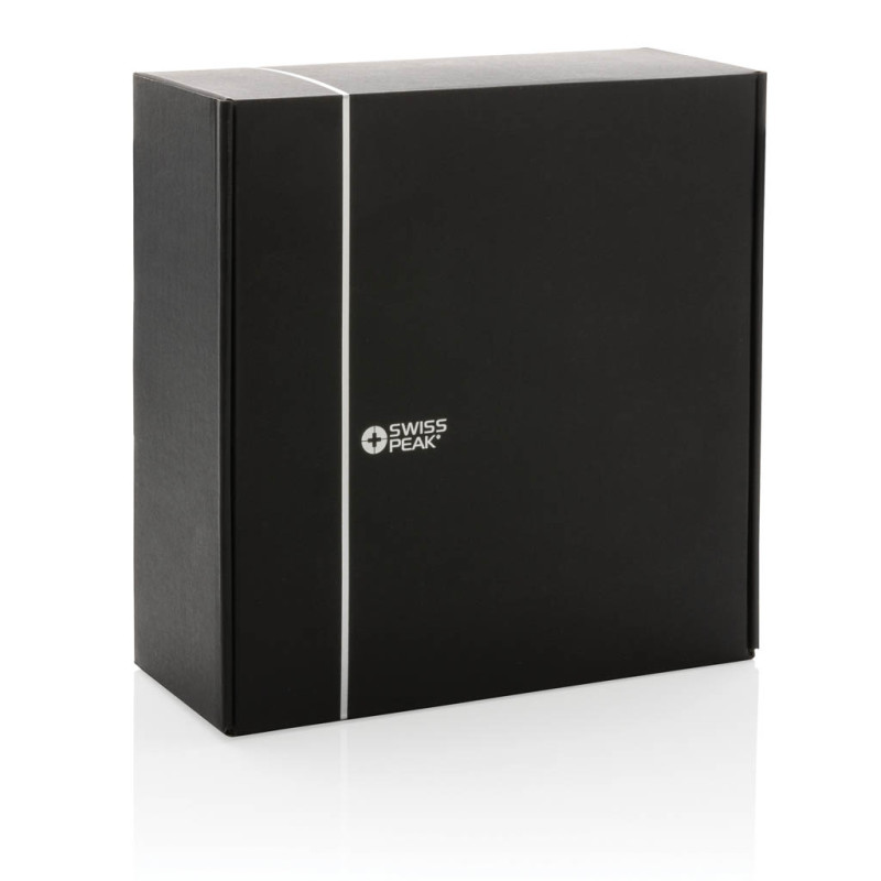 Swiss Peak Pro Безжични слушалки Swiss Peak P329.401 Swiss Peak Pro Безжични слушалки Swiss Peak P329.401