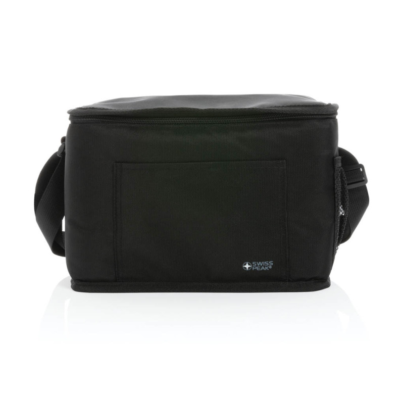 Swiss Peak AWARE 1200D Луксозна хладилна чанта Swiss Peak P422.441 Swiss Peak AWARE 1200D Луксозна хладилна чанта Swiss Peak P422.441