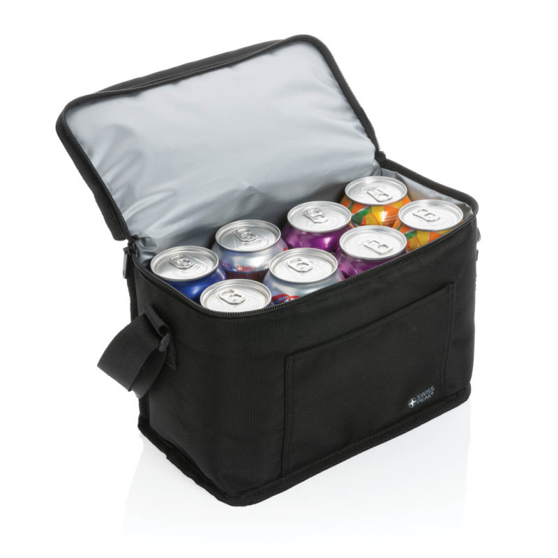 Swiss Peak AWARE 1200D Луксозна хладилна чанта Swiss Peak P422.441 Swiss Peak AWARE 1200D Луксозна хладилна чанта Swiss Peak P422.441