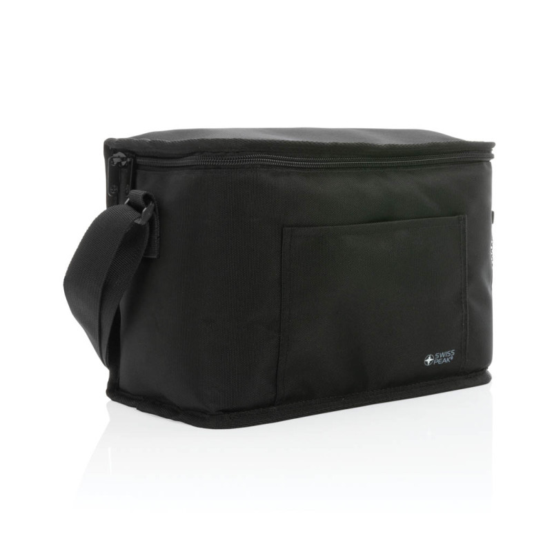 Swiss Peak AWARE 1200D Луксозна хладилна чанта Swiss Peak P422.441 Swiss Peak AWARE 1200D Луксозна хладилна чанта Swiss Peak P422.441