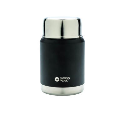 Swiss Peak Elite copper Термо контейнер за храна Swiss Peak P432.981 Swiss Peak Elite copper Термо контейнер за храна Swiss Peak P432.981