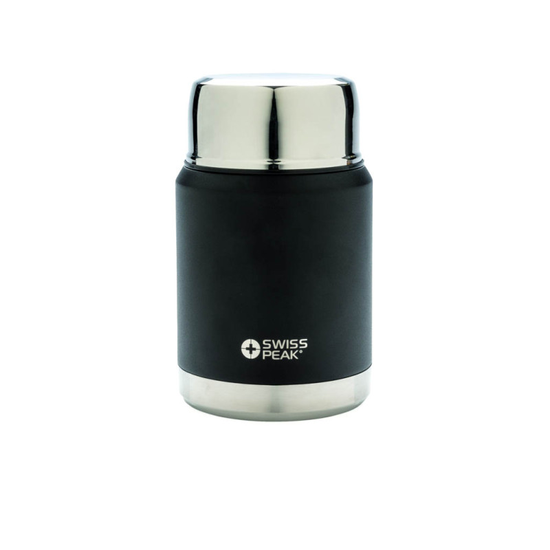 Swiss Peak Elite copper Термо контейнер за храна Swiss Peak P432.981 Swiss Peak Elite copper Термо контейнер за храна Swiss Peak P432.981