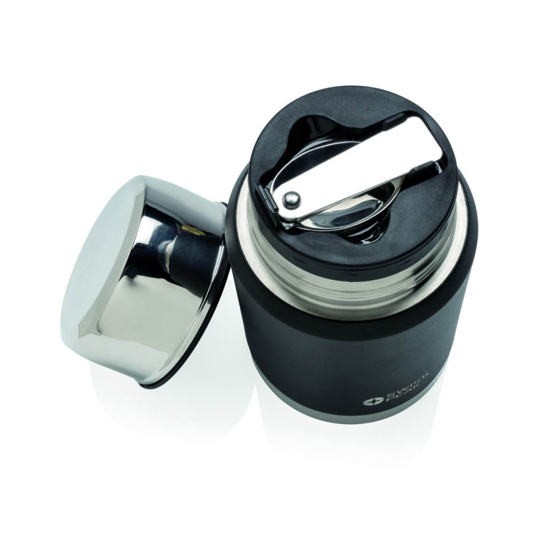 Swiss Peak Elite copper Термо контейнер за храна Swiss Peak P432.981 Swiss Peak Elite copper Термо контейнер за храна Swiss Peak P432.981