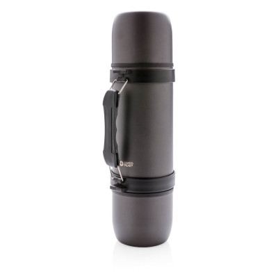 Термос с 2 чаши Swiss Peak P433.330 Термос с 2 чаши Swiss Peak P433.330