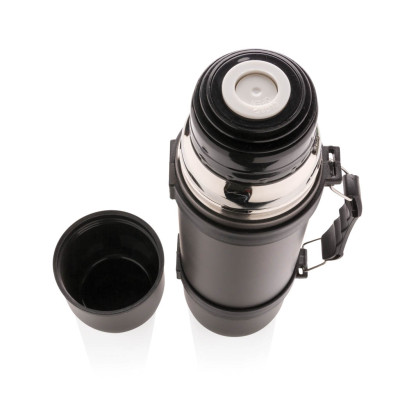 Термос с 2 чаши Swiss Peak P433.330 Термос с 2 чаши Swiss Peak P433.330