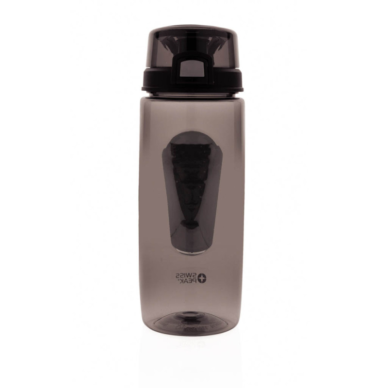 Swiss Peak Луксозна спортна бутилка за вода от тритан Swiss Peak P436.131