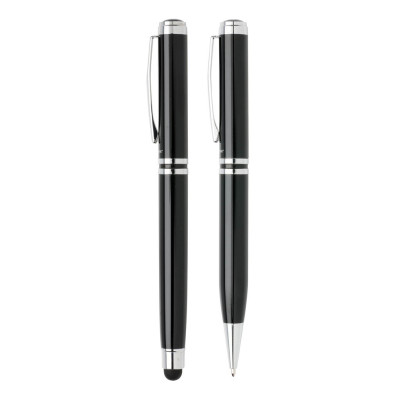 Комплект луксозни химикалки Swiss Peak P610.430 Комплект луксозни химикалки Swiss Peak P610.430