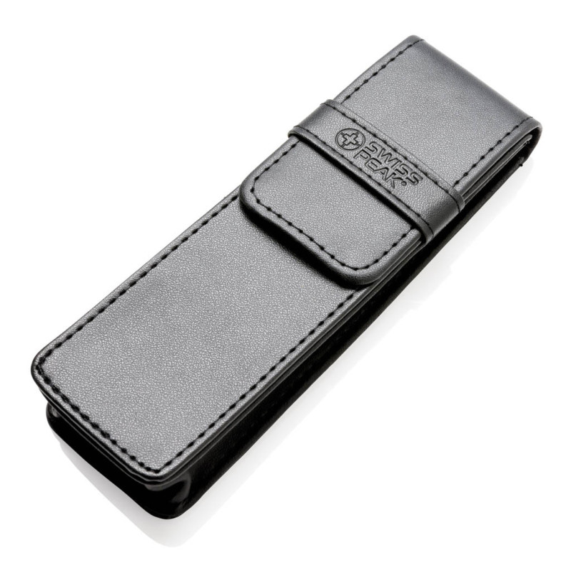 Комплект луксозни химикалки Swiss Peak P610.430 Комплект луксозни химикалки Swiss Peak P610.430