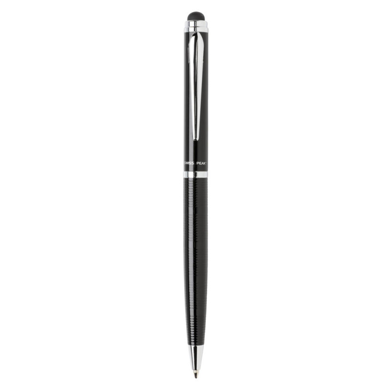 Луксозна химикалка стилус Swiss Peak P610.440 Луксозна химикалка стилус Swiss Peak P610.440