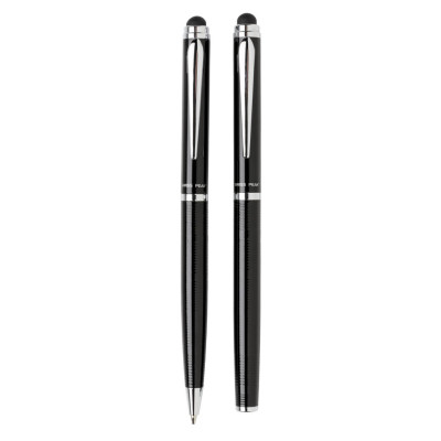 Комплект луксозни химикалки Swiss Peak P610.450 Комплект луксозни химикалки Swiss Peak P610.450