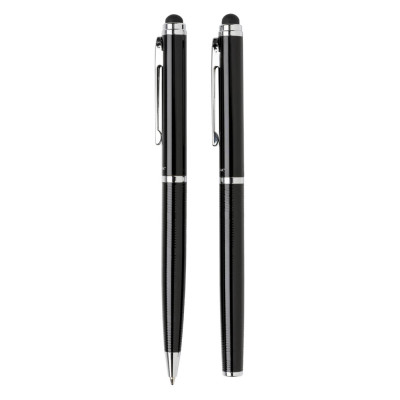 Комплект луксозни химикалки Swiss Peak P610.450 Комплект луксозни химикалки Swiss Peak P610.450