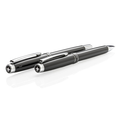 Комплект луксозни химикалки Swiss Peak P610.460 Комплект луксозни химикалки Swiss Peak P610.460