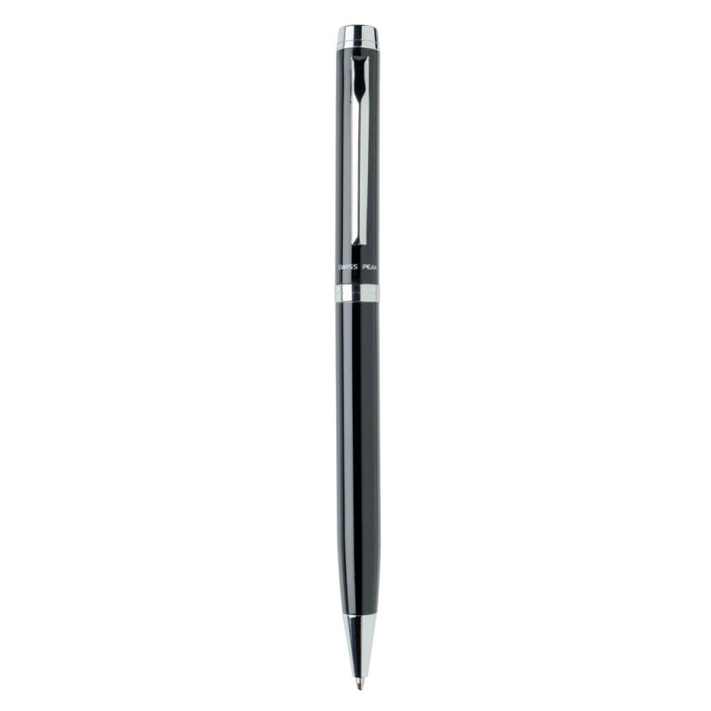 Луксозна химикалка Swiss Peak P610.480 Luzern Луксозна химикалка Swiss Peak P610.480 Luzern