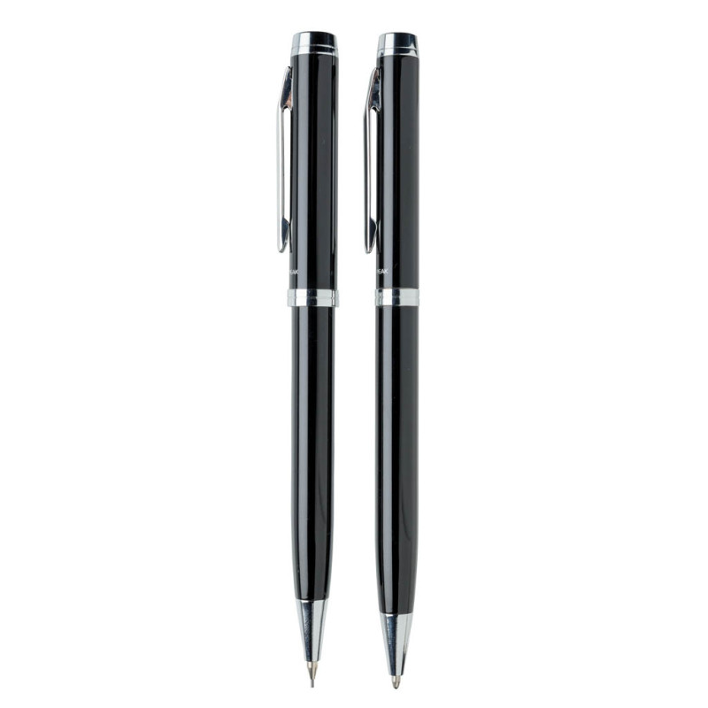Комплект луксозна химикалка и молив Swiss Peak P610.490 Luzern Комплект луксозна химикалка и молив Swiss Peak P610.490 Luzern