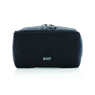 Swiss Peak toiletry bag PVC free Swiss Peak P703.081 Swiss Peak toiletry bag PVC free Swiss Peak P703.081