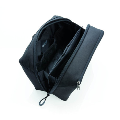Swiss Peak toiletry bag PVC free Swiss Peak P703.081 Swiss Peak toiletry bag PVC free Swiss Peak P703.081