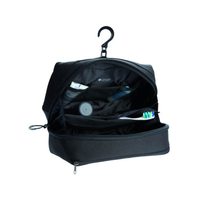 Swiss Peak toiletry bag PVC free Swiss Peak P703.081 Swiss Peak toiletry bag PVC free Swiss Peak P703.081