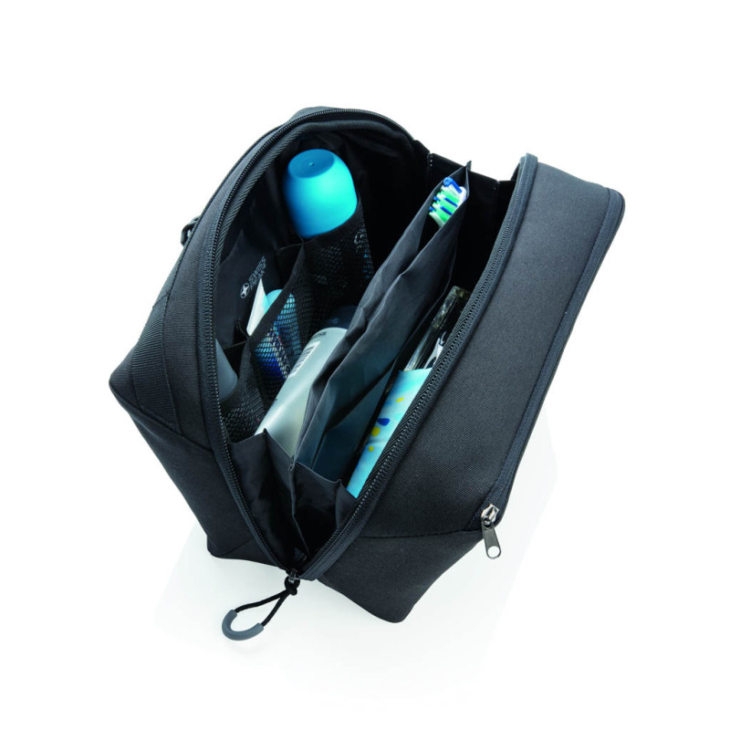 Swiss Peak toiletry bag PVC free Swiss Peak P703.081 Swiss Peak toiletry bag PVC free Swiss Peak P703.081