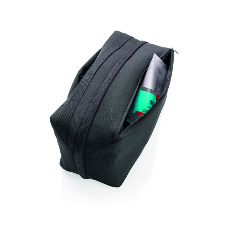 Swiss Peak toiletry bag PVC free Swiss Peak P703.081 Swiss Peak toiletry bag PVC free Swiss Peak P703.081