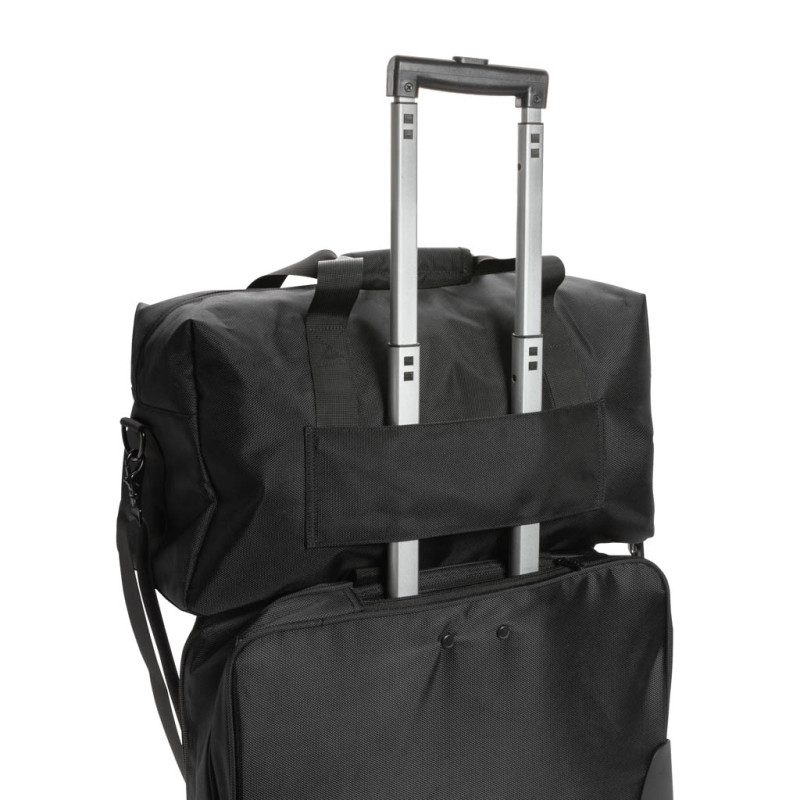 Swiss Peak AWARE RPET Voyager Спортен сак Swiss Peak P707.121 Swiss Peak AWARE RPET Voyager Спортен сак Swiss Peak P707.121