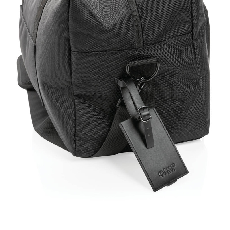Swiss Peak AWARE RPET Voyager Спортен сак Swiss Peak P707.121 Swiss Peak AWARE RPET Voyager Спортен сак Swiss Peak P707.121