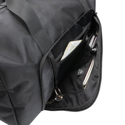 Swiss Peak AWARE RPET Voyager Спортен сак Swiss Peak P707.121 Swiss Peak AWARE RPET Voyager Спортен сак Swiss Peak P707.121