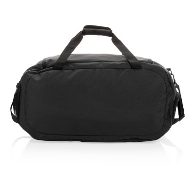 Swiss Peak AWARE RPET Duffle Спортен сак Swiss Peak P707.151 Swiss Peak AWARE RPET Duffle Спортен сак Swiss Peak P707.151