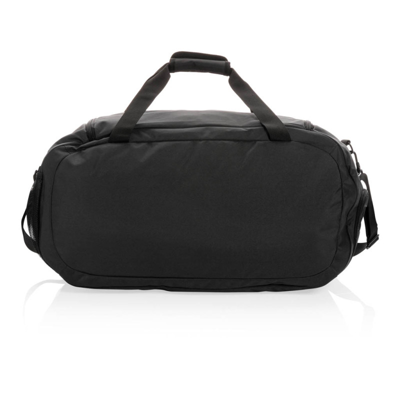 Swiss Peak AWARE RPET Duffle Спортен сак Swiss Peak P707.151 Swiss Peak AWARE RPET Duffle Спортен сак Swiss Peak P707.151