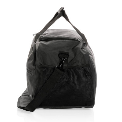 Swiss Peak AWARE RPET Duffle Спортен сак Swiss Peak P707.151 Swiss Peak AWARE RPET Duffle Спортен сак Swiss Peak P707.151