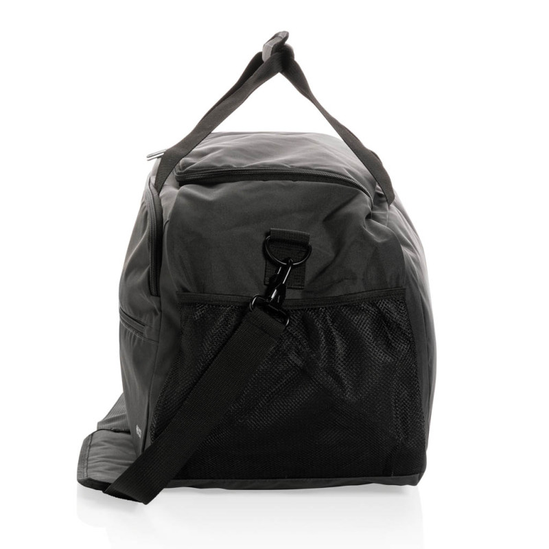 Swiss Peak AWARE RPET Duffle Спортен сак Swiss Peak P707.151 Swiss Peak AWARE RPET Duffle Спортен сак Swiss Peak P707.151