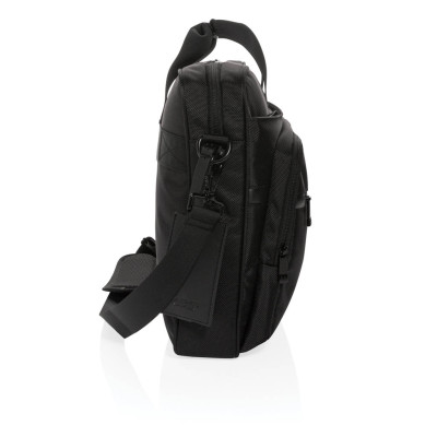 Swiss Peak RPET Voyager RFID 15.6" Чанта за лаптоп Swiss Peak P732.071 Swiss Peak RPET Voyager RFID 15.6 Чанта за лаптоп Swiss Peak P732.071