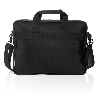 Swiss Peak RPET Voyager RFID 15.6" Чанта за лаптоп Swiss Peak P732.071 Swiss Peak RPET Voyager RFID 15.6 Чанта за лаптоп Swiss Peak P732.071