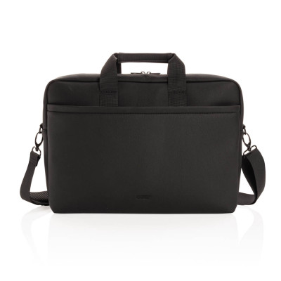 Swiss Peak deluxe vegan leather Чанта за лаптоп PVC free Swiss Peak P732.091 Swiss Peak deluxe vegan leather Чанта за лаптоп PVC free Swiss Peak P732.091