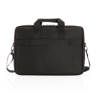 Swiss Peak deluxe vegan leather Чанта за лаптоп PVC free Swiss Peak P732.091 Swiss Peak deluxe vegan leather Чанта за лаптоп PVC free Swiss Peak P732.091