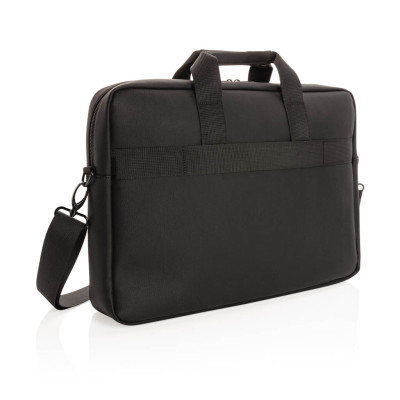 Swiss Peak deluxe vegan leather Чанта за лаптоп PVC free Swiss Peak P732.091 Swiss Peak deluxe vegan leather Чанта за лаптоп PVC free Swiss Peak P732.091