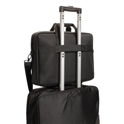 Swiss Peak deluxe vegan leather Чанта за лаптоп PVC free Swiss Peak P732.091 Swiss Peak deluxe vegan leather Чанта за лаптоп PVC free Swiss Peak P732.091