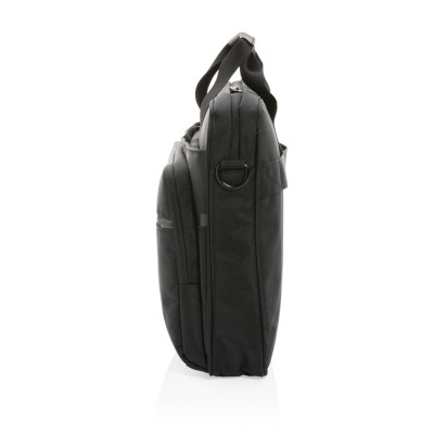 Swiss Peak AWARE RPET Voyager 15.6" Чанта за лаптоп Swiss Peak P732.101 Swiss Peak AWARE RPET Voyager 15.6 Чанта за лаптоп Swiss Peak P732.101
